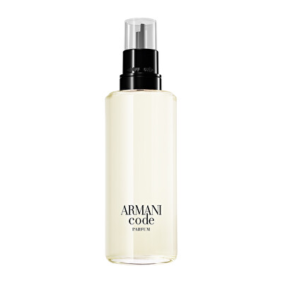 Giorgio Armani - Code Parfum - parfém (náplň)