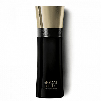 Giorgio Armani - Code Pour Homme - EDP