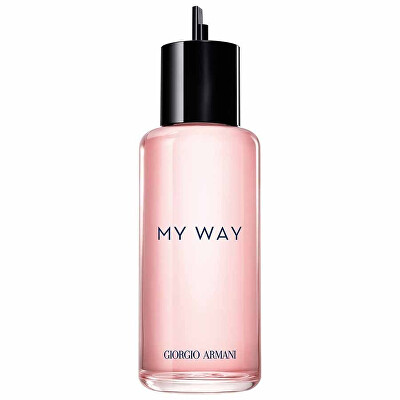 Giorgio Armani - My Way - EDP - náplň