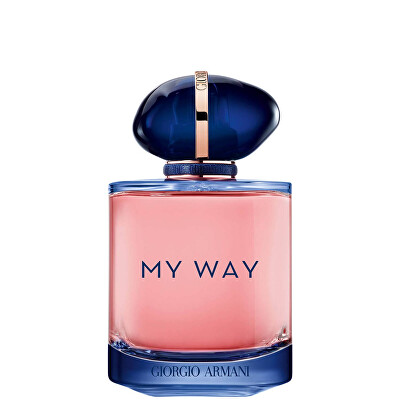 Giorgio Armani - My Way Intense - EDP