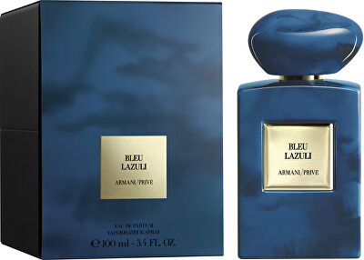 Giorgio Armani - Privé Bleu Lazuli - EDP