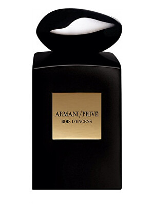 Giorgio Armani - Privé Bois D´Encens - EDP