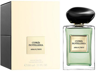 Giorgio Armani - Privé Cyprès Pantelleria - EDT