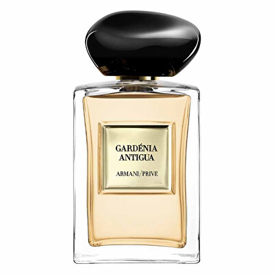 Giorgio Armani - Privé Gardénia Antigua - EDT