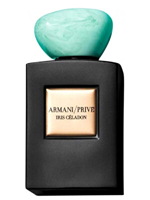 Giorgio Armani - Privé Iris Celadon - EDP