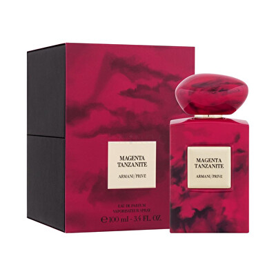 Giorgio Armani - Privé Magenta Tanzanite - EDP