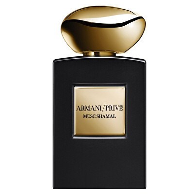 Giorgio Armani - Privé Musc Shamal - EDP