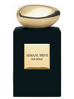 Giorgio Armani - Privé Oud Royal Intense - EDP