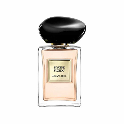 Giorgio Armani - Privé Pivoine Suzhou - EDT