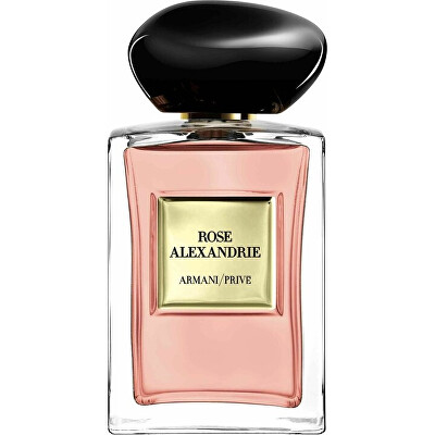 Giorgio Armani - Privé Rose Alexandrie- EDT