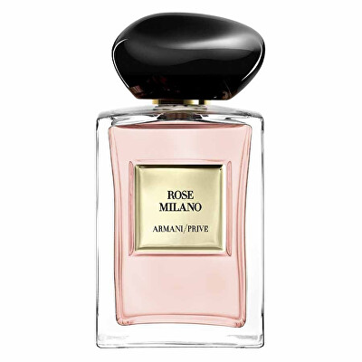 Giorgio Armani - Privé Rose Milano - EDT