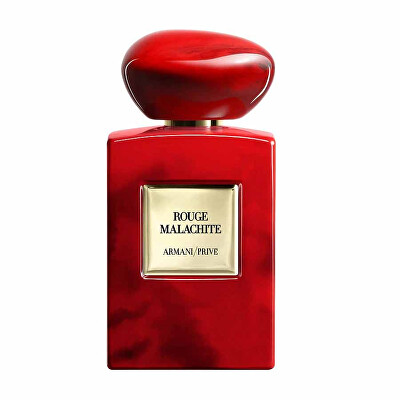 Giorgio Armani - Privé Rouge Malachite  - EDP