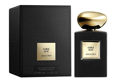 Giorgio Armani - Privé Sable Nuit Intense - EDP