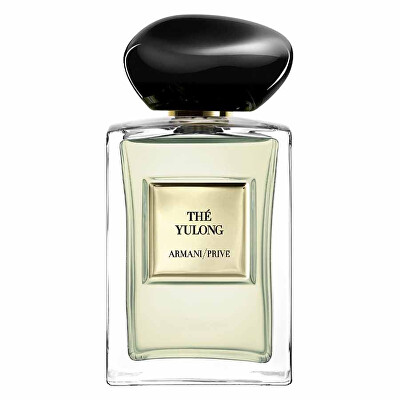 Giorgio Armani - Privé Thé Yulong - EDT