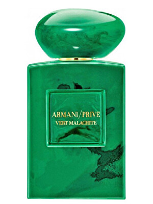 Giorgio Armani - Privé Vert Malachite - EDP