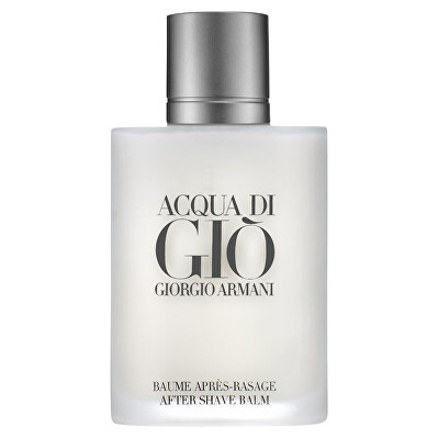 Giorgio Armani - Acqua Di Gio Pour Homme - balzám po holení