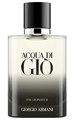 Giorgio Armani - Acqua Di Giò Pour Homme - EDP