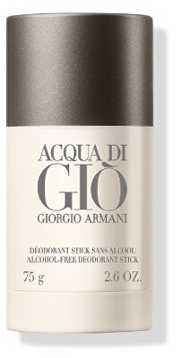 Giorgio Armani - Acqua Di Gio Pour Homme - tuhý deodorant