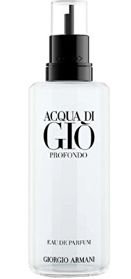 Giorgio Armani - Acqua Di Giò Profondo - EDP (náplň)