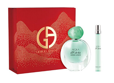 Giorgio Armani - Acqua Di Gioia - EDP 30 ml + EDP 10 ml