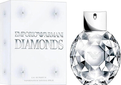 Giorgio Armani - Emporio Armani Diamonds - EDP