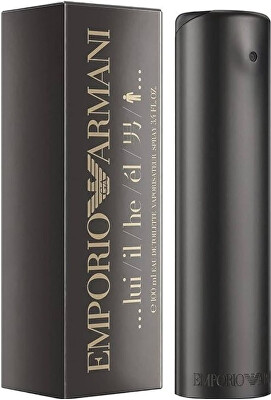 Giorgio Armani - Emporio He - EDT