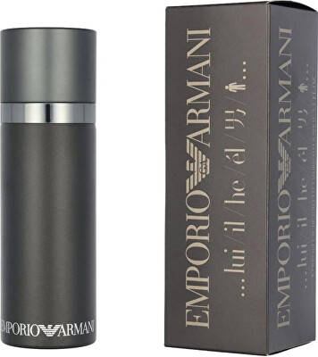 Giorgio Armani - Emporio He - EDT