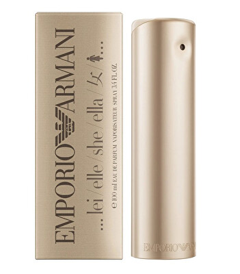 Giorgio Armani - Emporio She - EDP