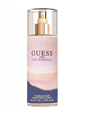 Guess - 1981 Los Angeles Women - tělový sprej