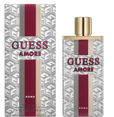 Guess - Amore Roma - EDT