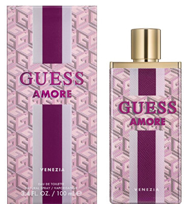 Guess - Amore Venezia - EDT