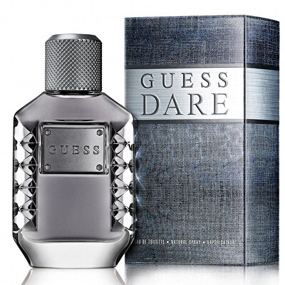 Guess - Dare For Men - EDT