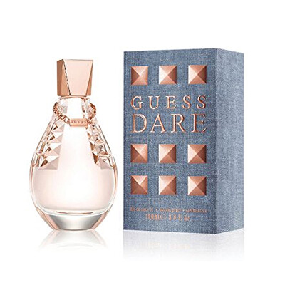 Guess - Dare - EDT