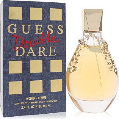 Guess - Double Dare - EDT