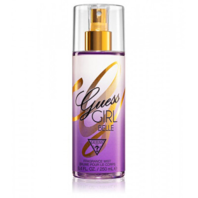 Guess - Girl Belle - tělový sprej