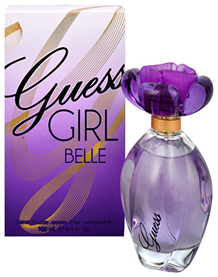 Guess - Girl Belle - EDT