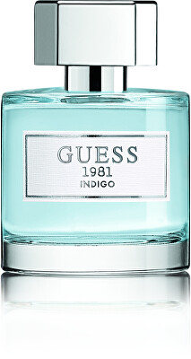 Guess - Guess 1981 Indigo for Women - EDT