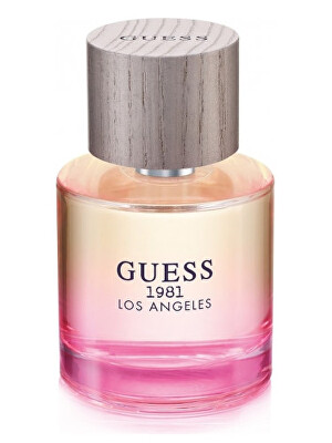 Guess - 1981 Los Angeles Women - EDT