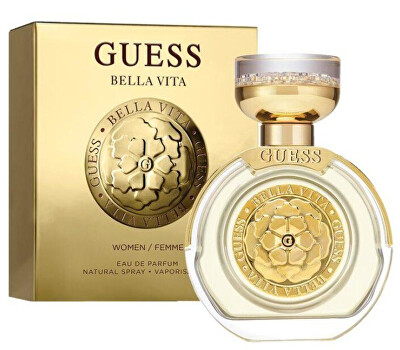 Guess - Guess Bella Vita - EDP
