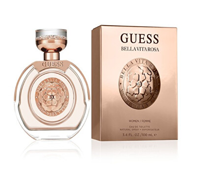 Guess - Guess Bella Vita Rosa - EDT