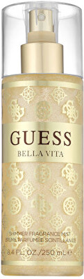 Guess - Guess Bella Vita Shimmer - třpytivý tělový závoj
