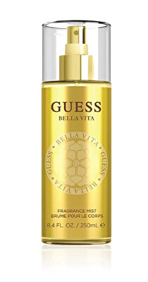 Guess - Guess Bella Vita - telový závoj
