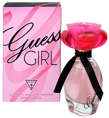Guess - Girl - EDT