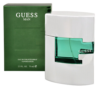 Guess - Guess Men - EDT