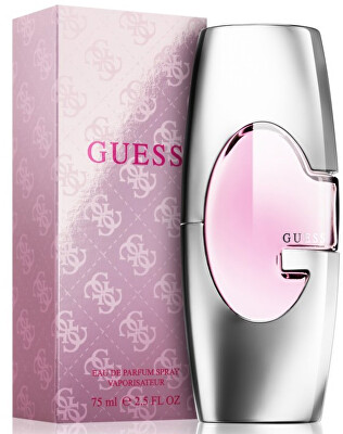 Guess - Woman - EDP