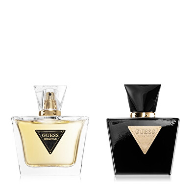 Guess - Mini sada Guess - 2 x 15 ml