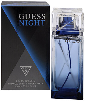 Guess - Night - EDT