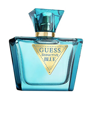 Guess - Seductive Blue - EDT