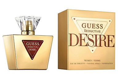 Guess - Seductive Desire - EDT