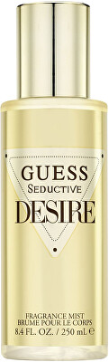 Guess - Seductive Desire - tělový závoj